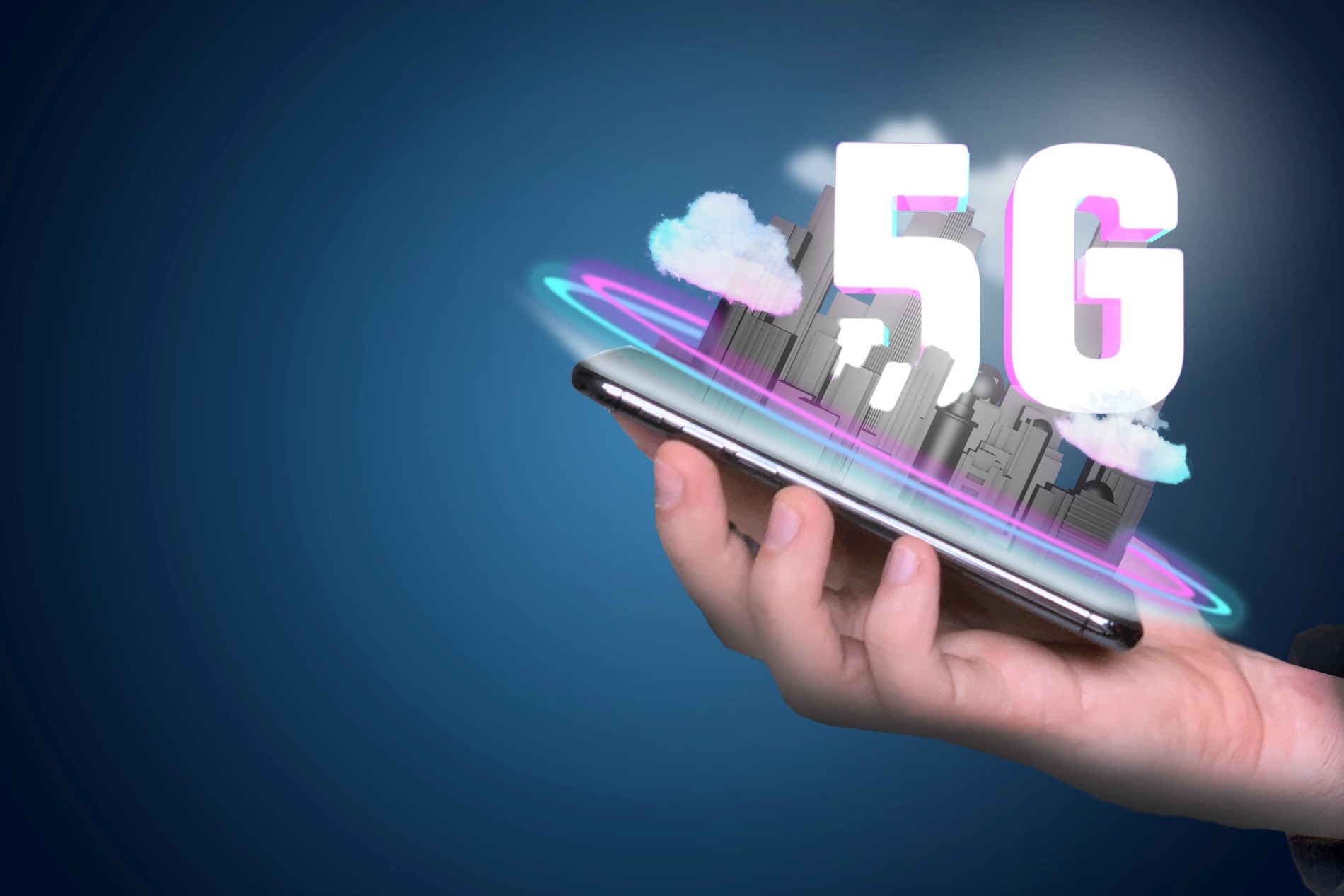 Vendas de smartphones 5G vão registar crescimento de 404% com receitas de 61 mil milhões de dólares