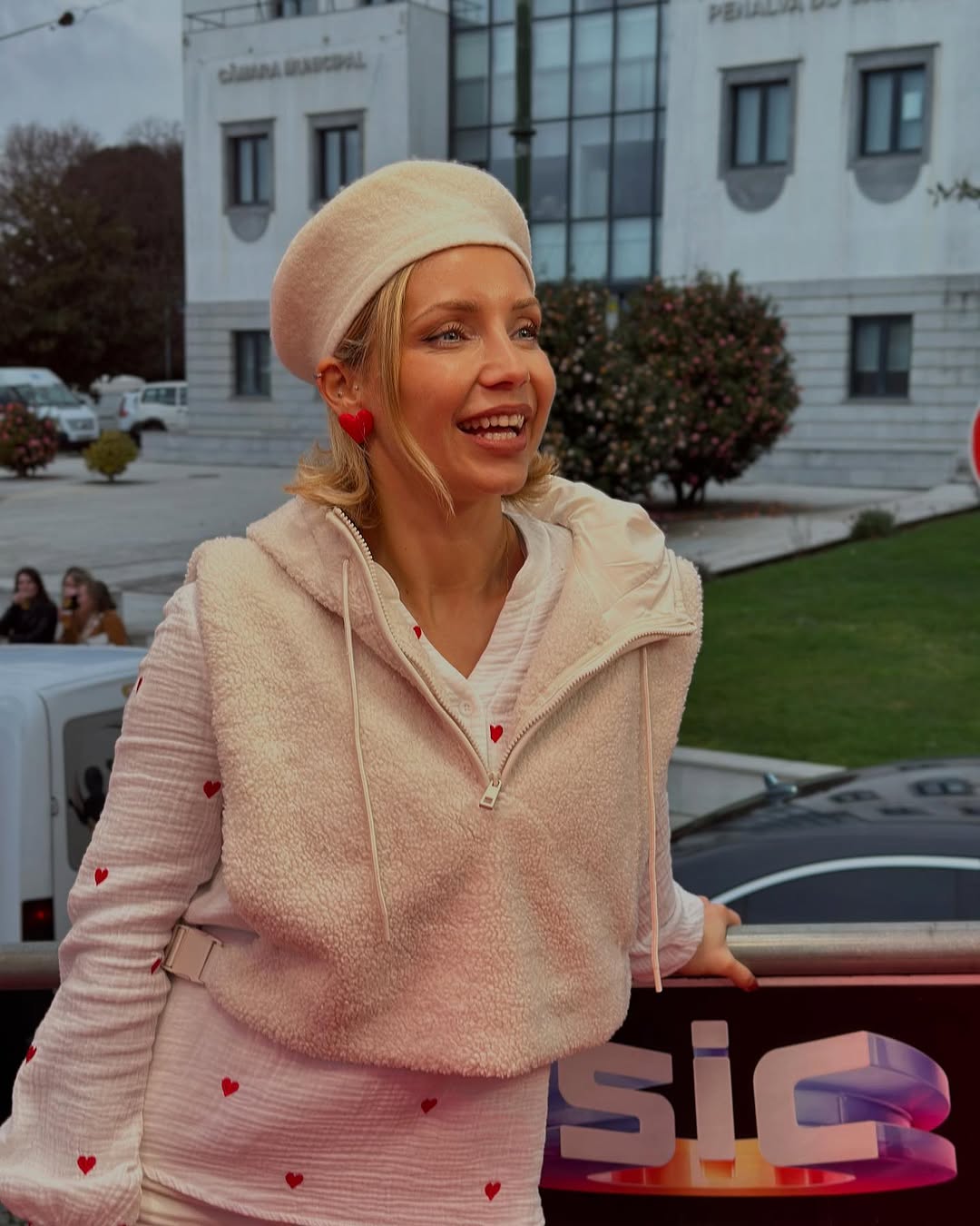 Luciana Abreu vence em tribunal a guarda das filhas com Yannick Djaló. “As atitudes falam por si”