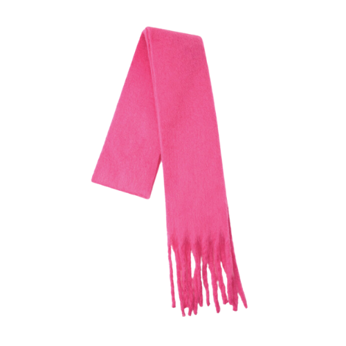 Zara, Cachecol Franjas