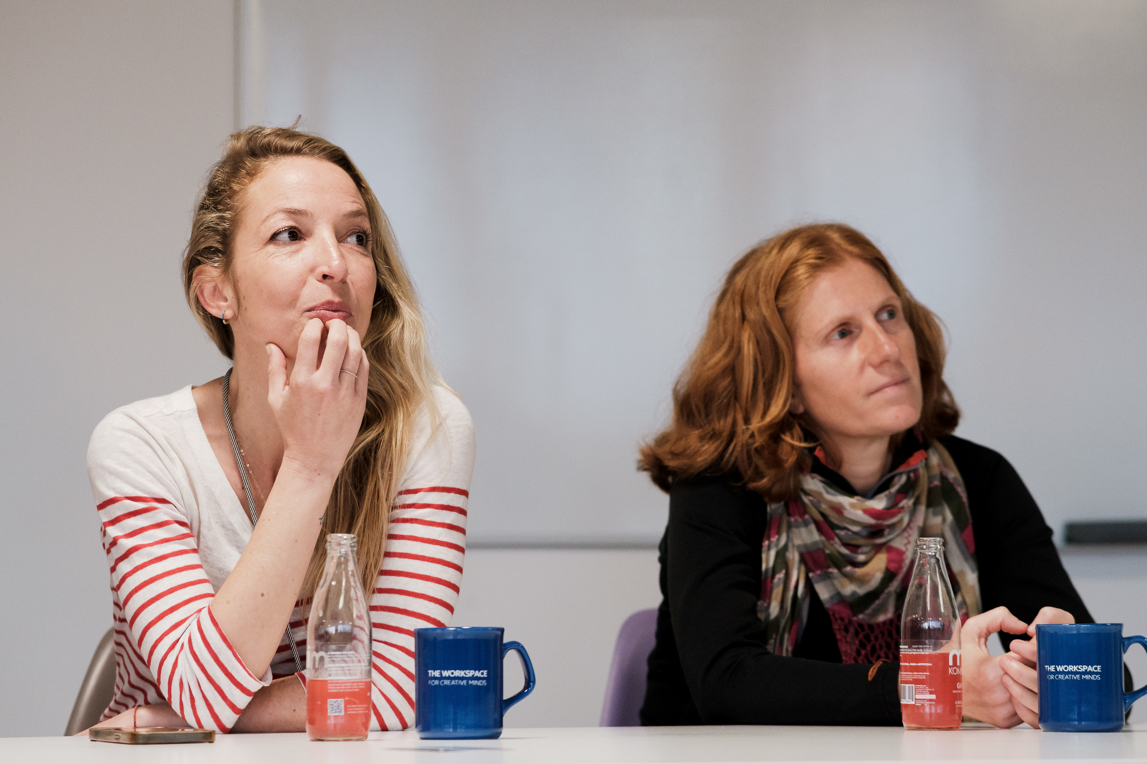 Vamos falar de empoderamento feminino? Saiba como a Power Women e o LACS vão tratar o tema