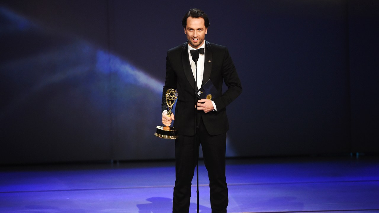 Depois dos Óscares, também os Emmys podem acontecer sem apresentador