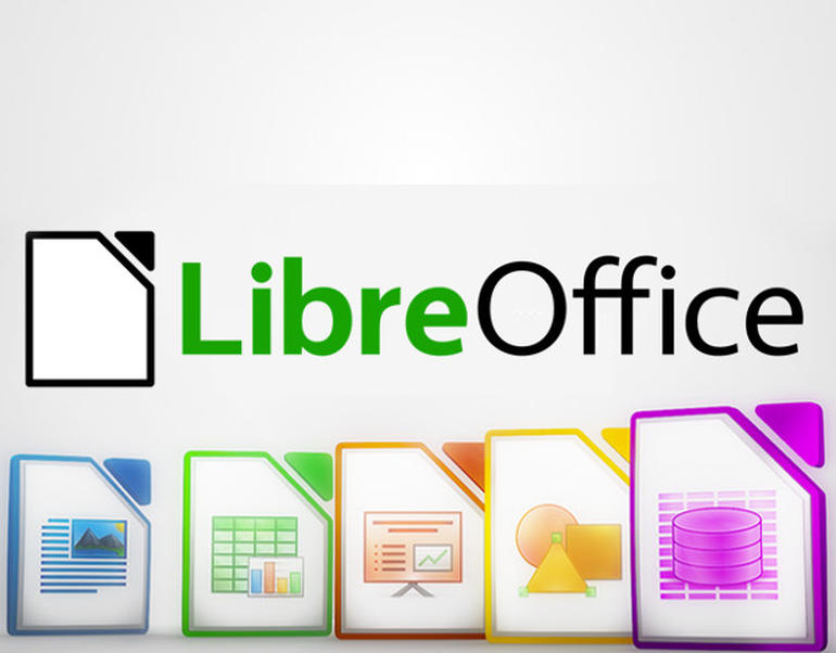 LibreOffice 6.0 já está disponível e traz várias melhorias