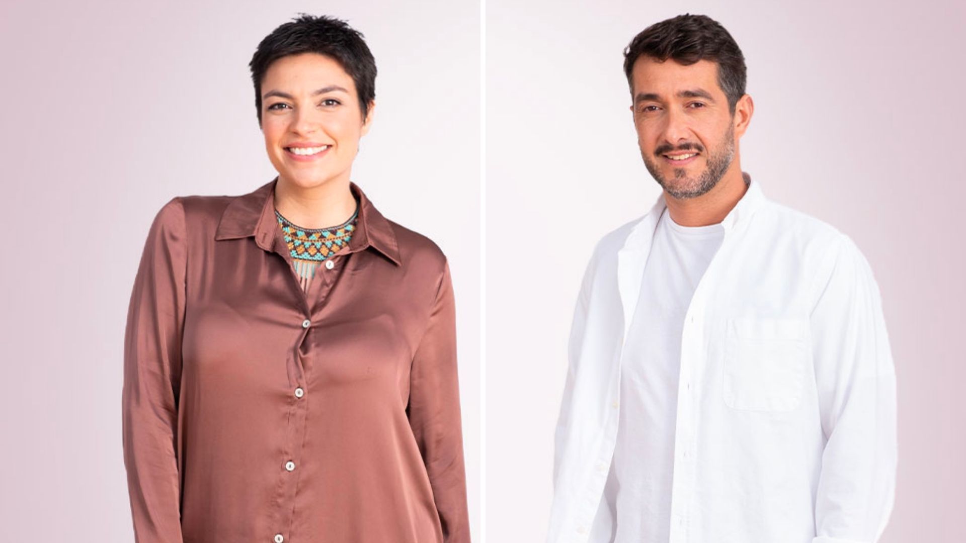 “Casados à Primeira Vista”. Novo par com passado marcado pelas drogas e pelo abuso