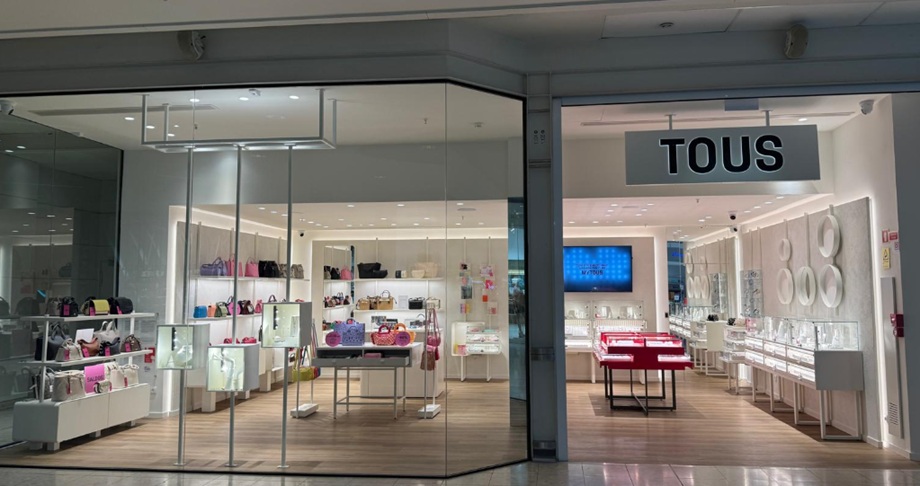 As malas e joias da Tous estão com descontos até 70% em nova loja outlet. Saiba onde fica