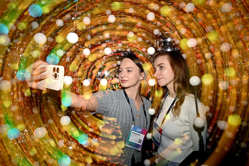 Web Summit 2024: 10 talks que não pode perder hoje e mais uns extras para a despedida