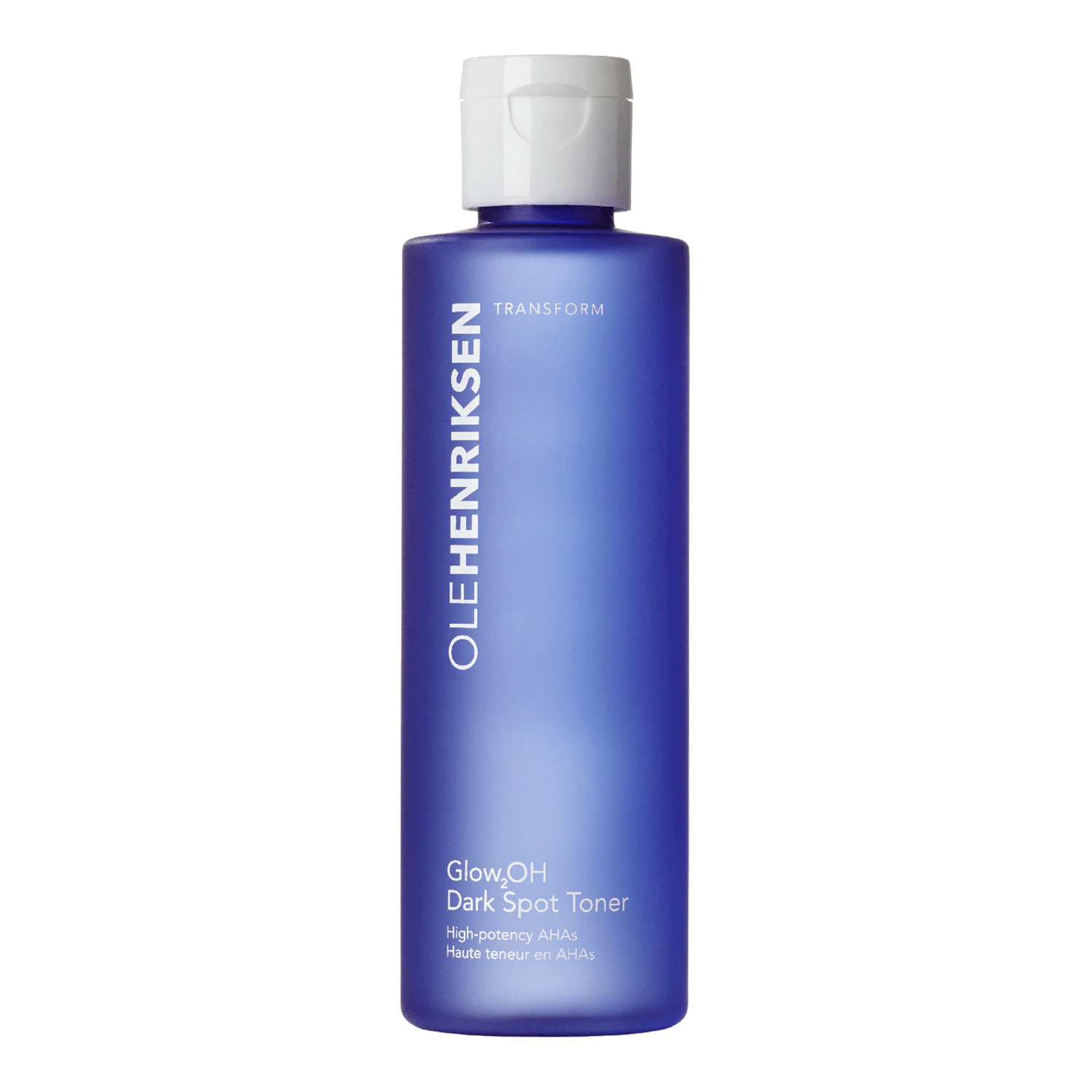 Olehenriksen, Glow2OH Dark Spot Toner Loção Tónica Rosto Concentrada de AHA