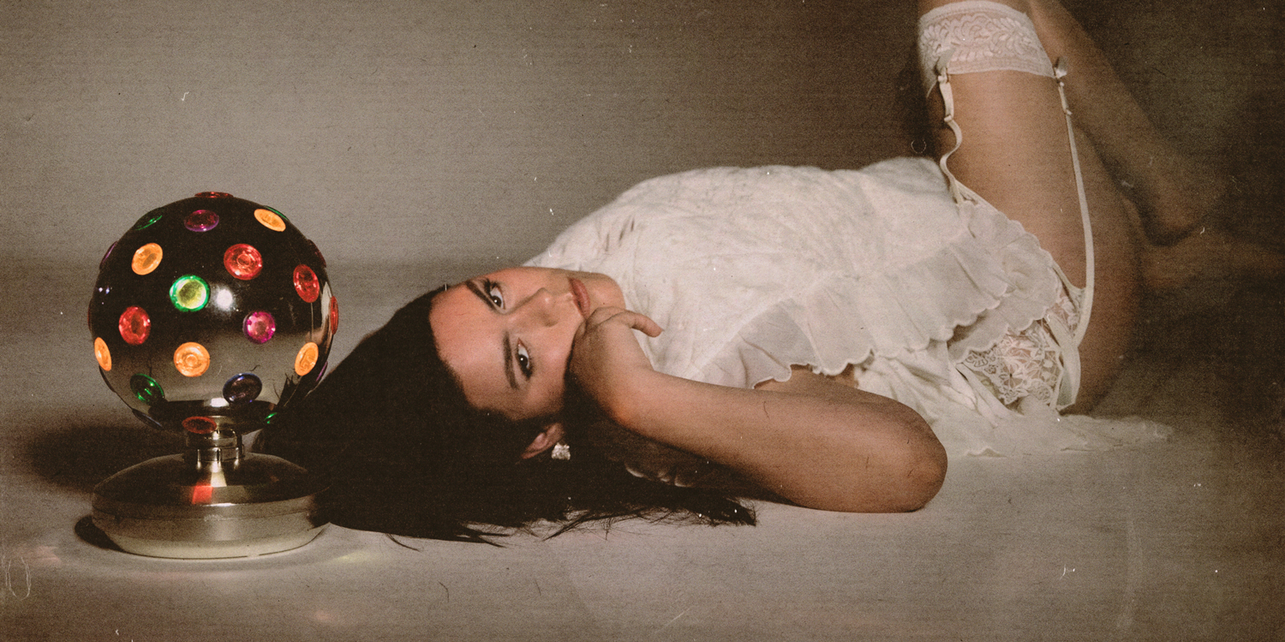 IOLANDA lanza nueva canción: 