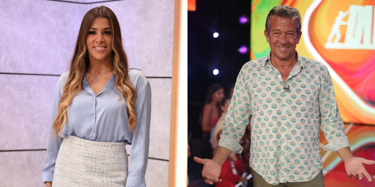 “Big Brother Verão”. Daniela Santos choca com declarações bombásticas e David Diamond responde. “É lamentável”
