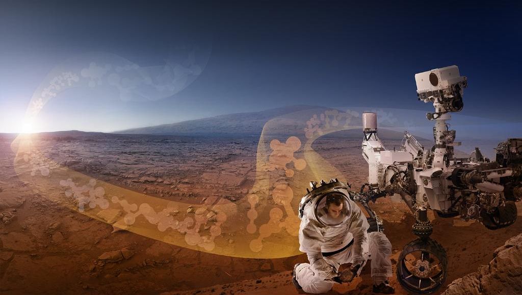 Greg Bernard, o francês que quer transformar a Costa de Caparica na Venice Beach portuguesa