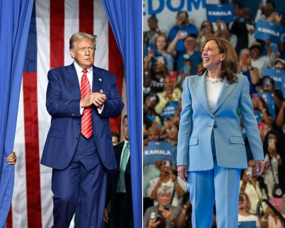 Vai poder ver um dos mais importantes especiais das eleições dos EUA à pala (mesmo sem assinar esta plataforma)