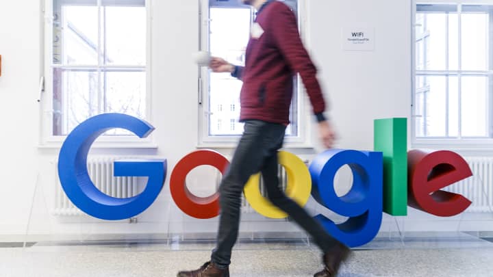 Google pode ser obrigada a separar negócios Android e Chrome nos EUA