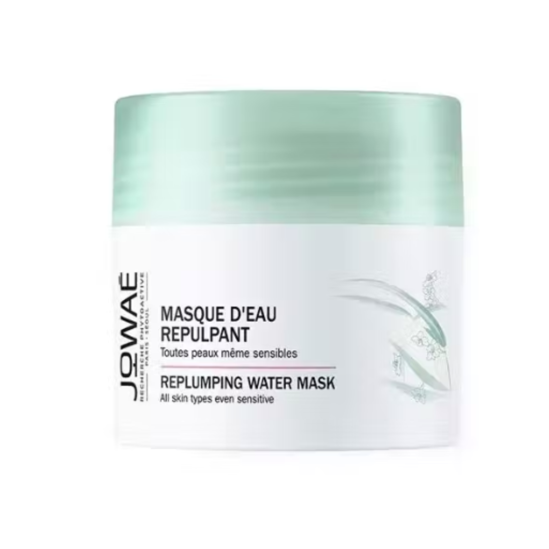 Jowaé, Máscara de Água Restaurador
