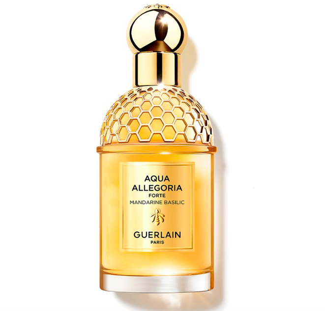 Guerlain, Aqua Allegoria Mandarine Basilic Forte, 75ml – Douglas
