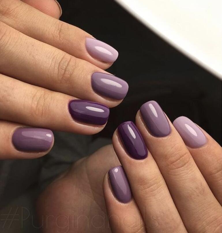 Estas são as tendências de unhas para a primavera/verão