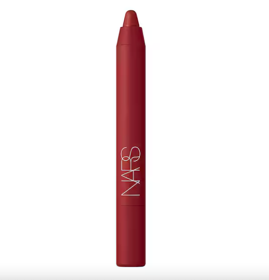 Nars, Powermatte High-Intensity Lip Pencil – Lápis de Lábios – Sephora