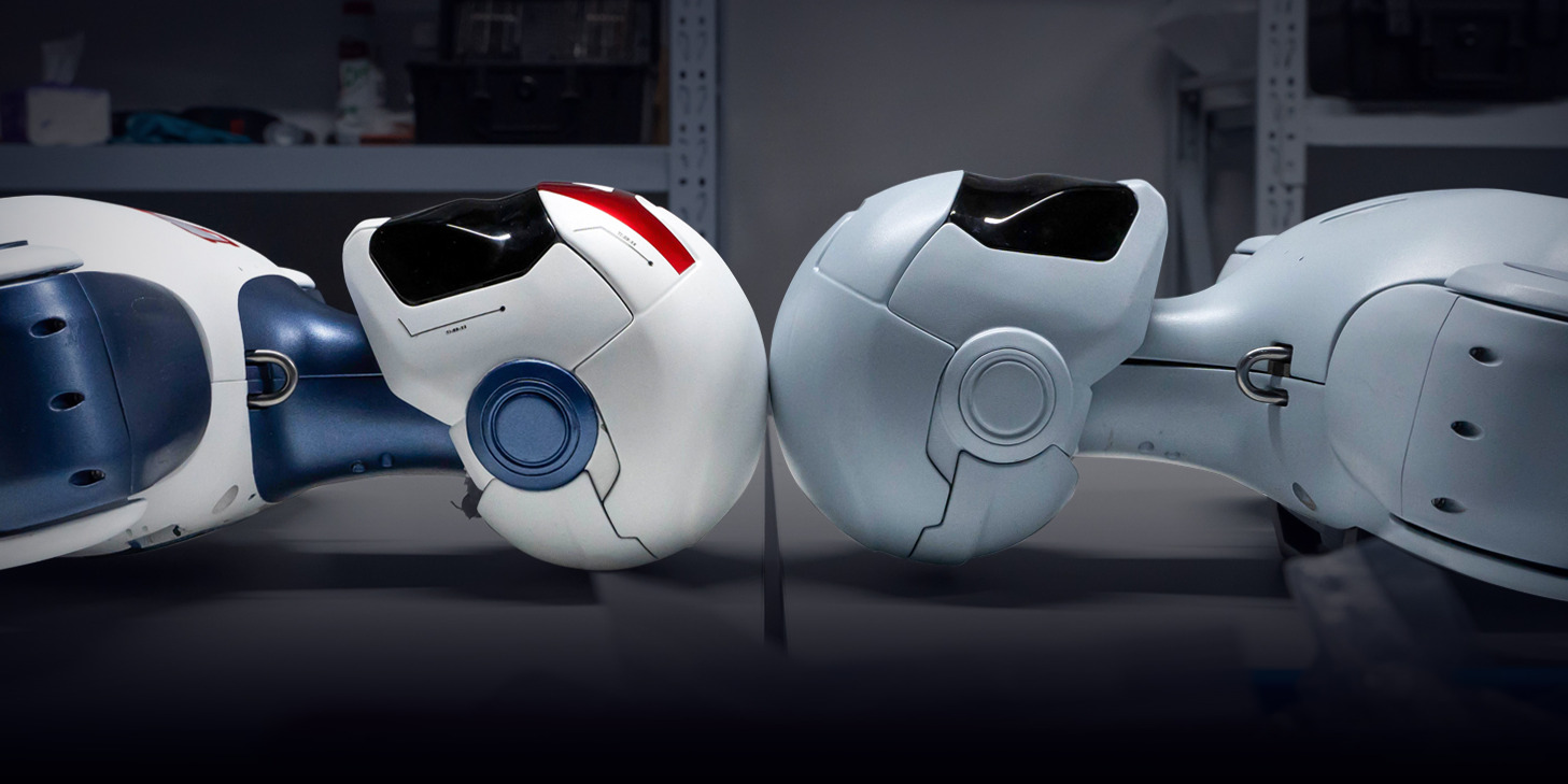 Robot humanoide R1 da Unitree faz o pino e luta kung-fu. Pode comprá-lo por 5.900 dólares