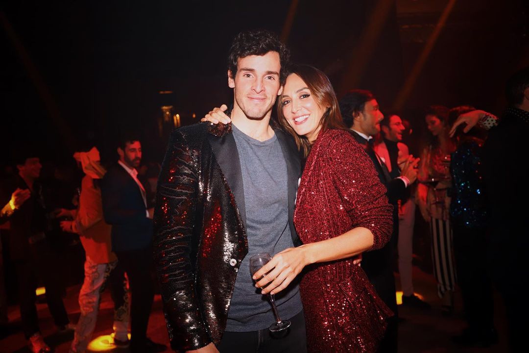 Choque em Espanha. Socialite Tamara Falcó perdoa traição e reconcilia-se com ex-namorado