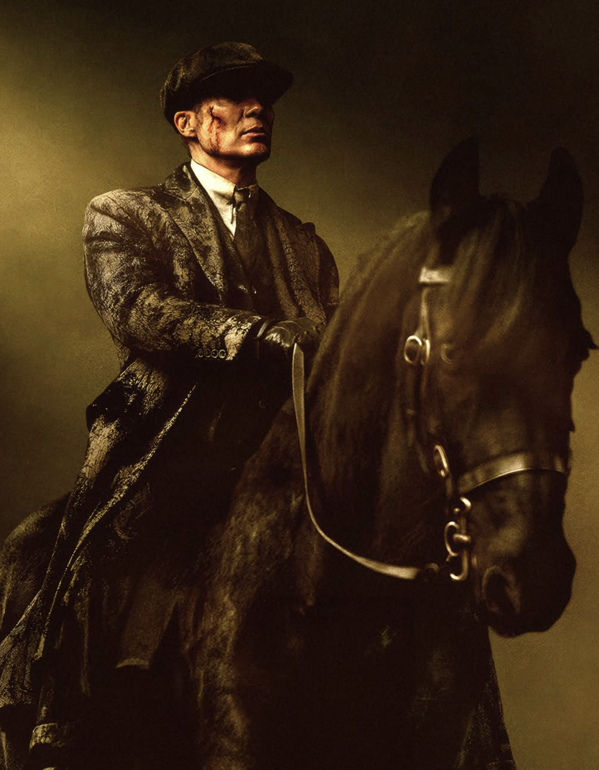 Atenção, fãs de “Peaky Blinders”. Já se sabe quando estreia o novo filme da Netflix (e quem estará de volta)