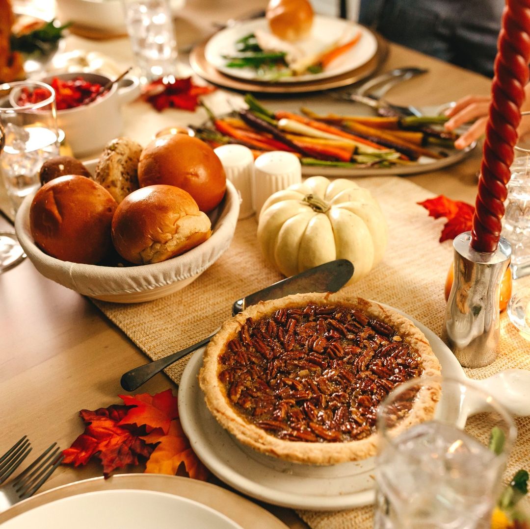 Dia de Ação de Graças. Como é que os americanos celebram este feriado em Portugal?