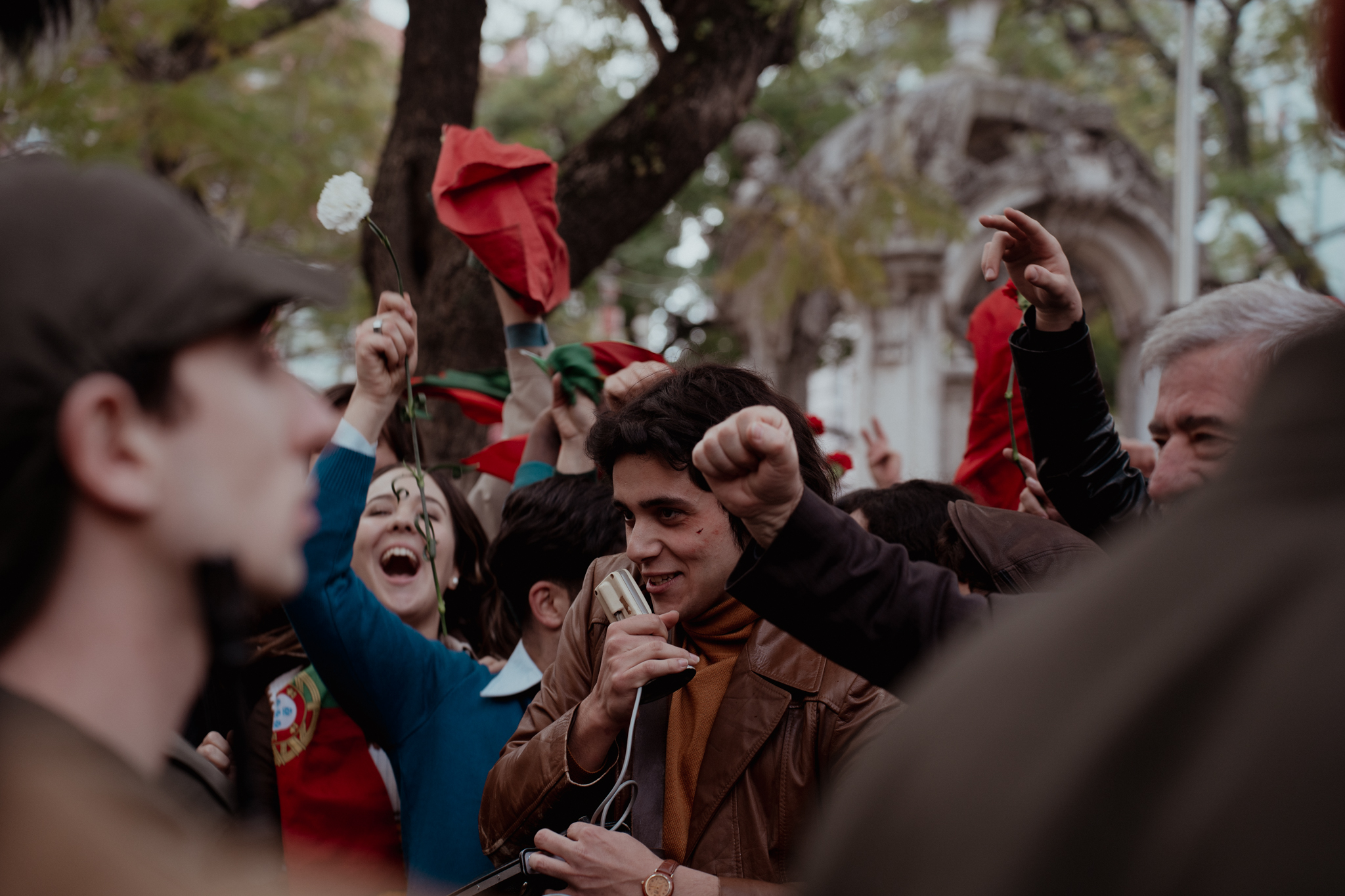 “Sempre”. A nova série da RTP conta as histórias desconhecidas do 25 de Abril