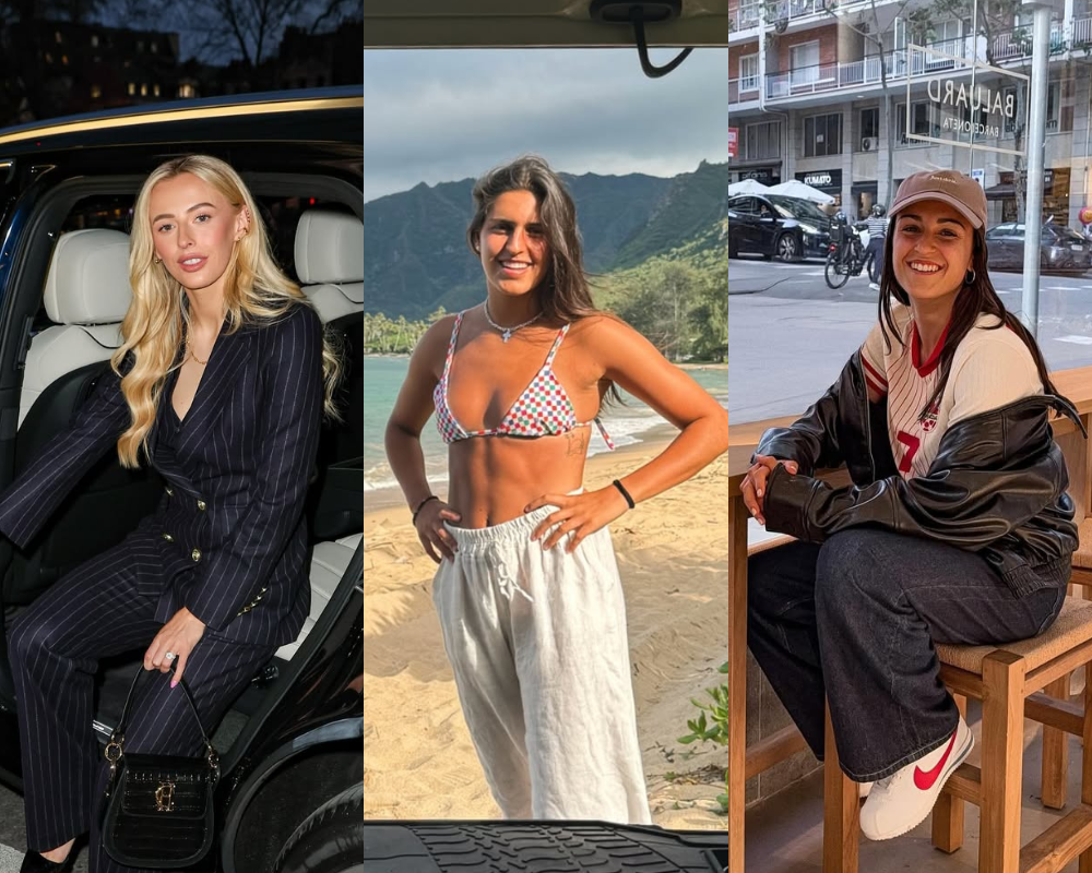 Final da Liga dos Campeões Feminina acontece já este sábado em Portugal. Veja as fotos descontraídas das jogadoras