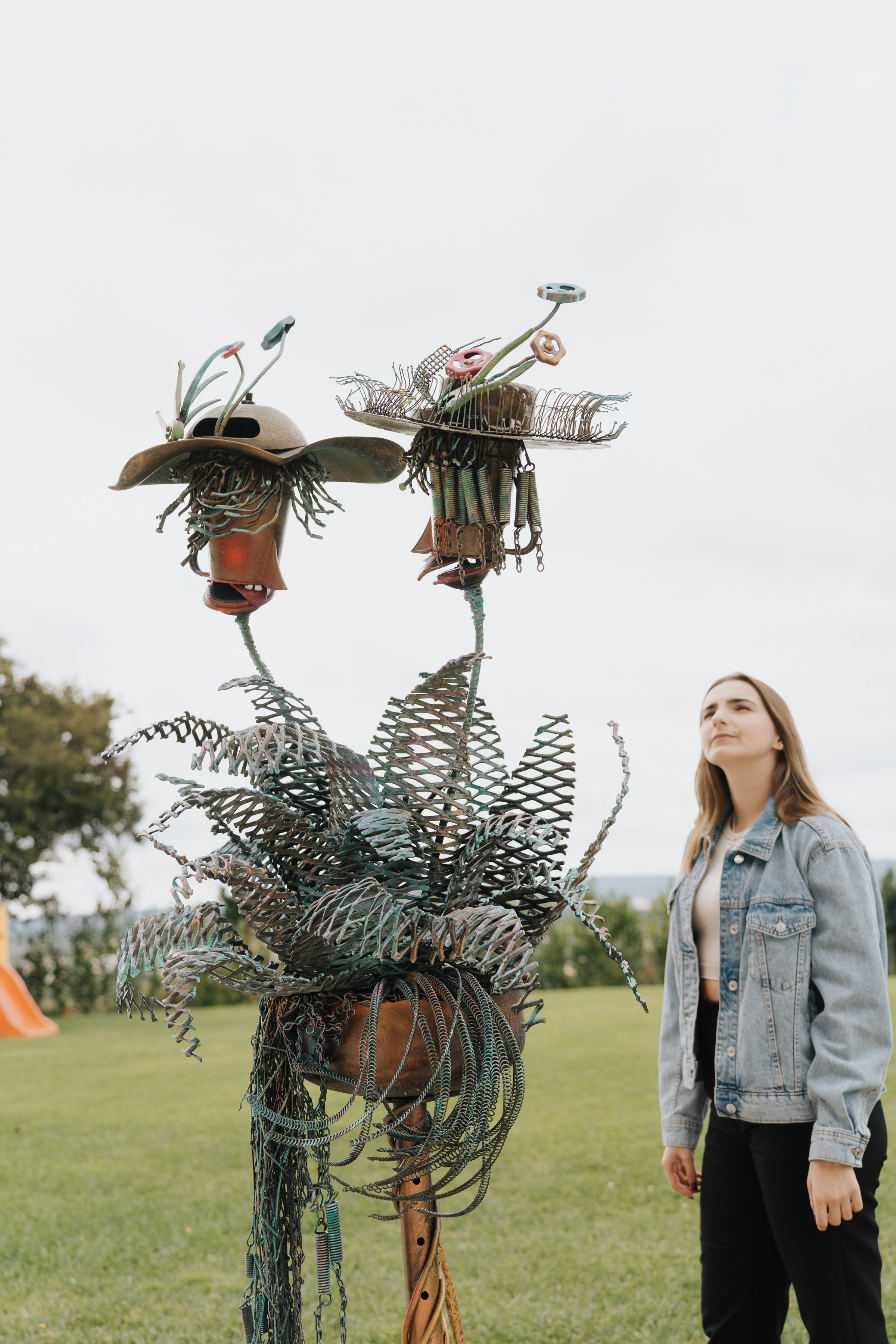 Não pode perder esta exposição exclusiva num hotel de charme que também é uma galeria