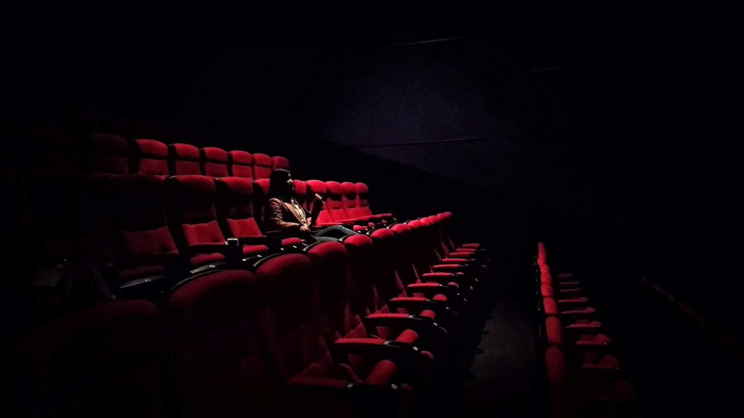 Saiba como vai ser regressar aos cinemas e quais os filmes que vai poder ver neste fim de semana