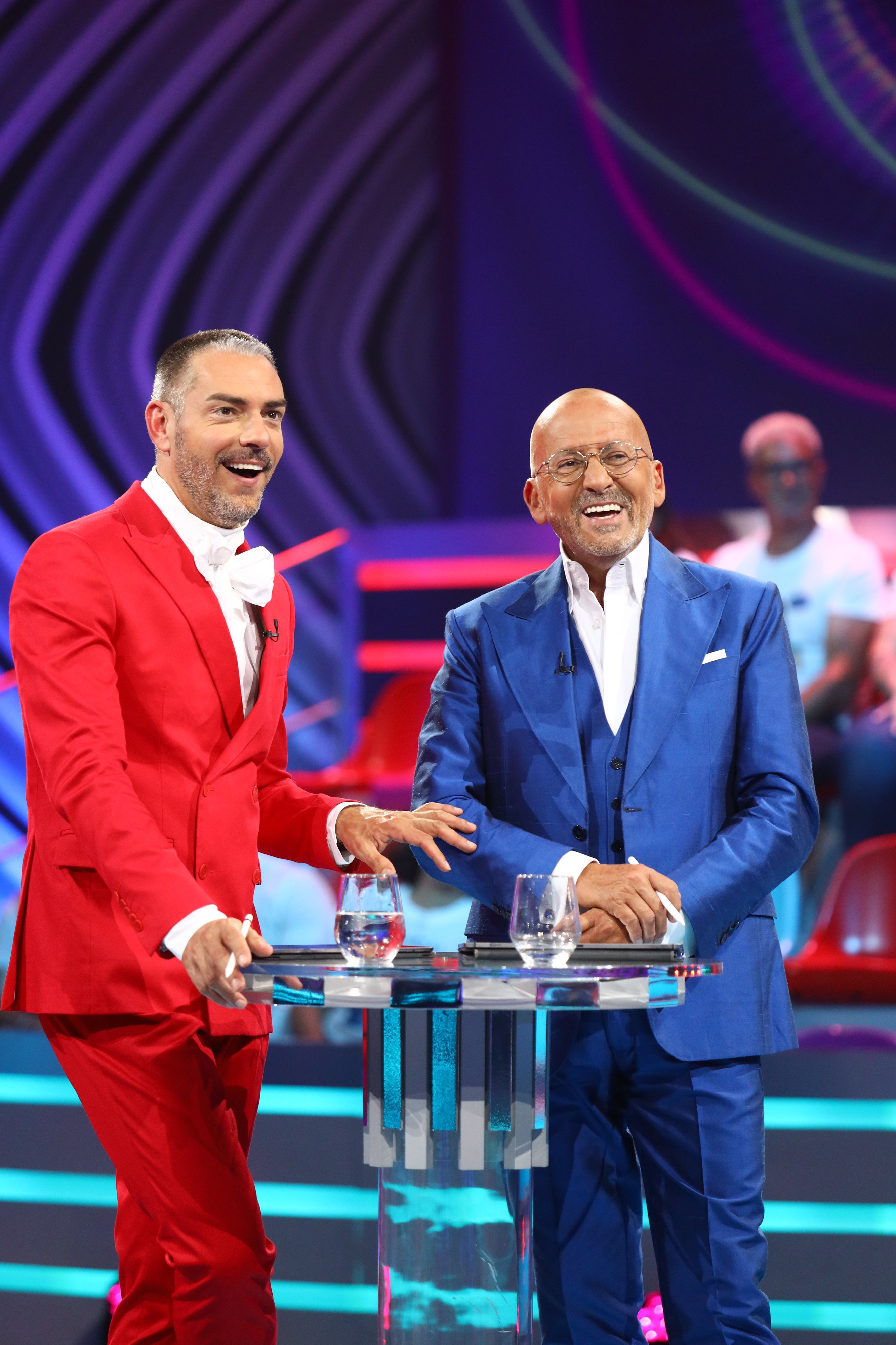 Sondagem “Big Brother”. Que nomeado quer salvar?