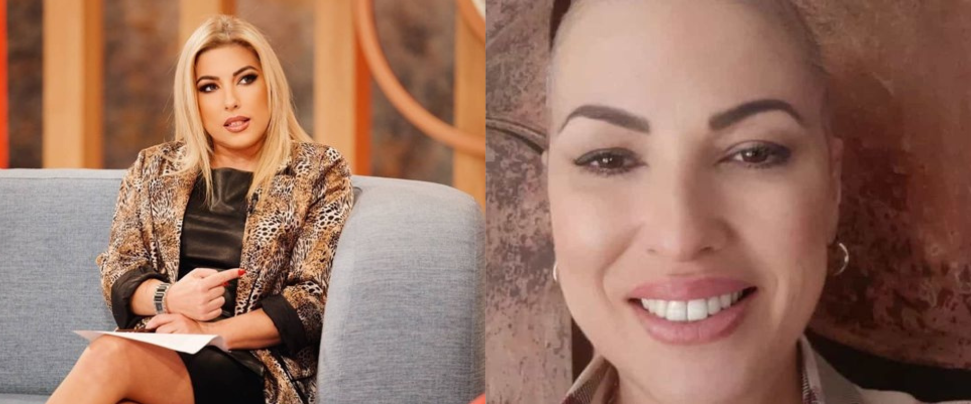 Comentadora de crime do “Dois às 10” vence o cancro e deixa uma mensagem: “Nunca baixem a guarda”