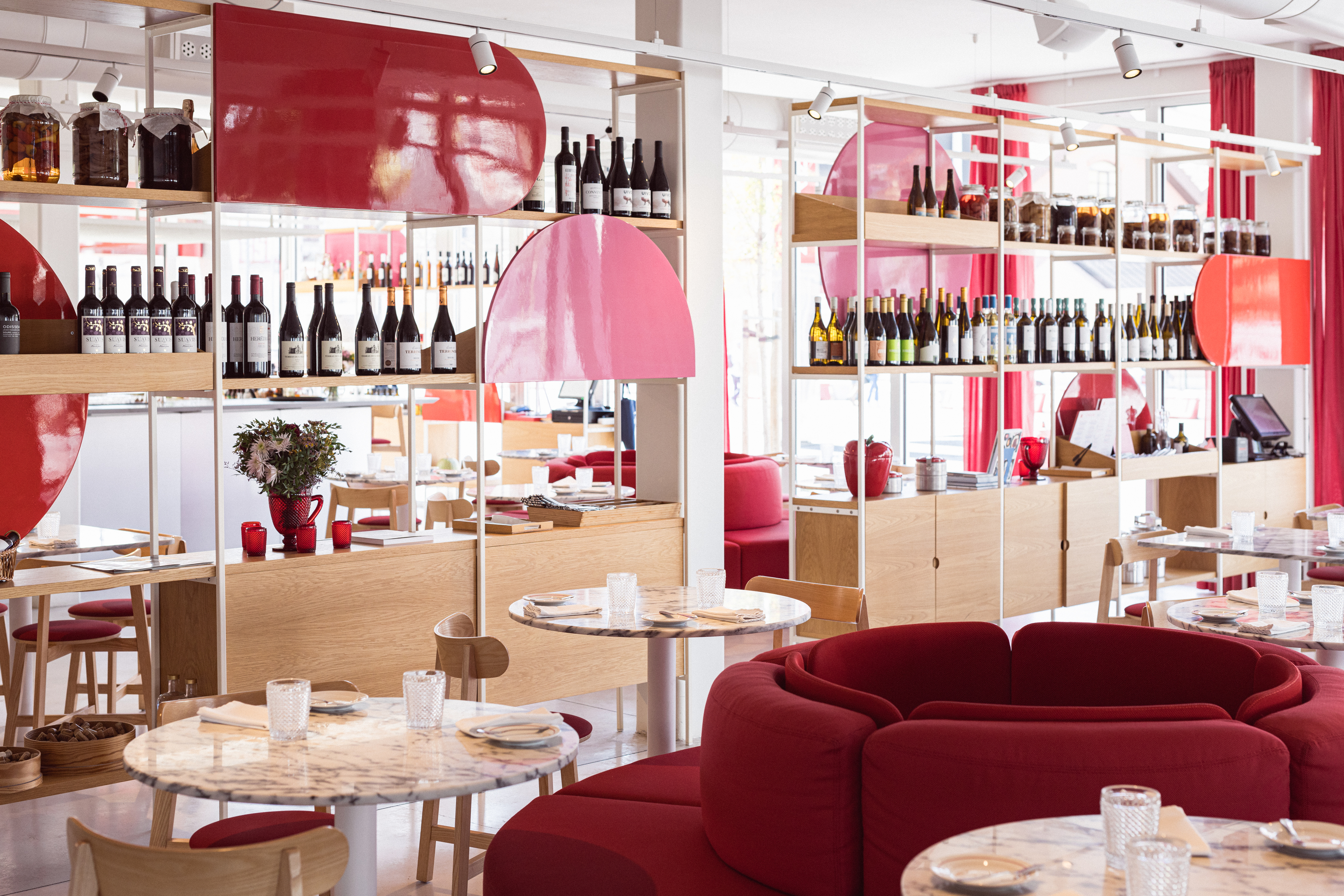 Marlene Vieira aposta forte no marisco e vai ter uma semana dedicada a estas delícias no Zunzum