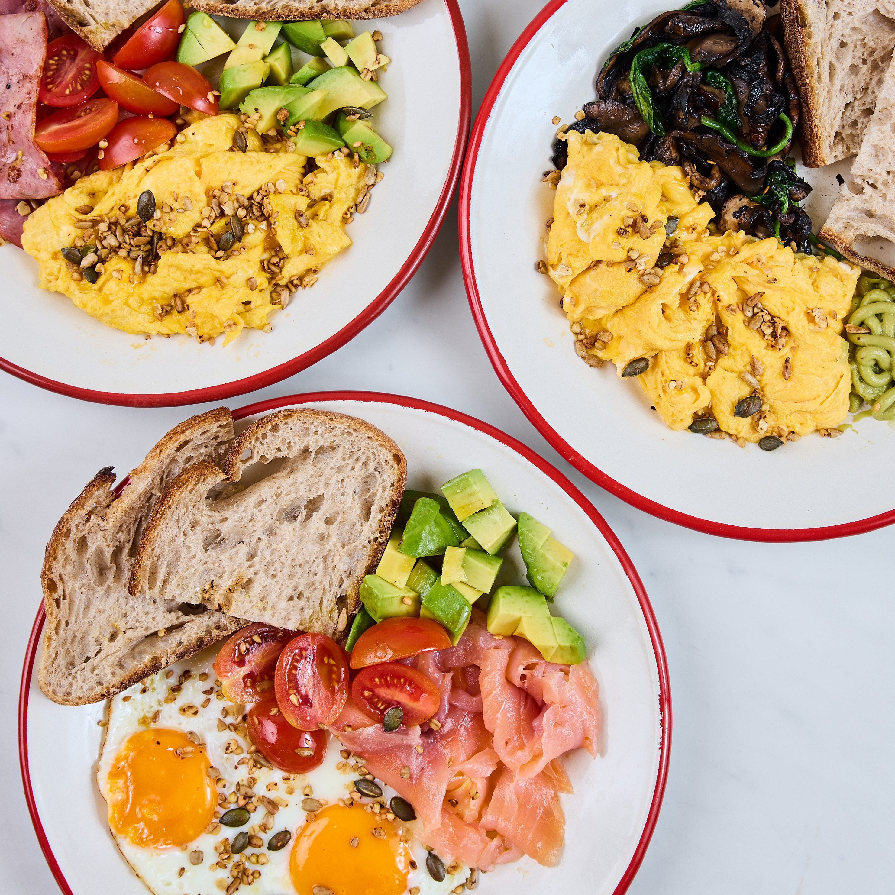 Jângal. Aproveite o calor para ir conhecer esta nova esplanada com snacks saudáveis e vista para o mar