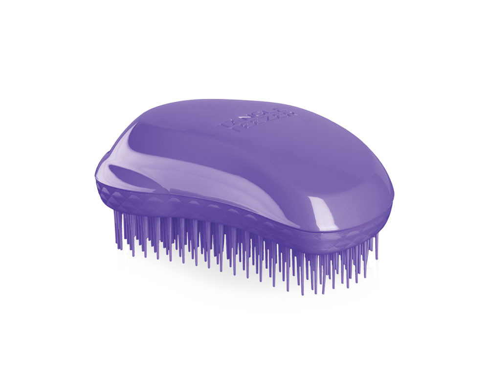 Tangle Teezer, Original Thick & Curly Escova para Cabelo Encaracolado