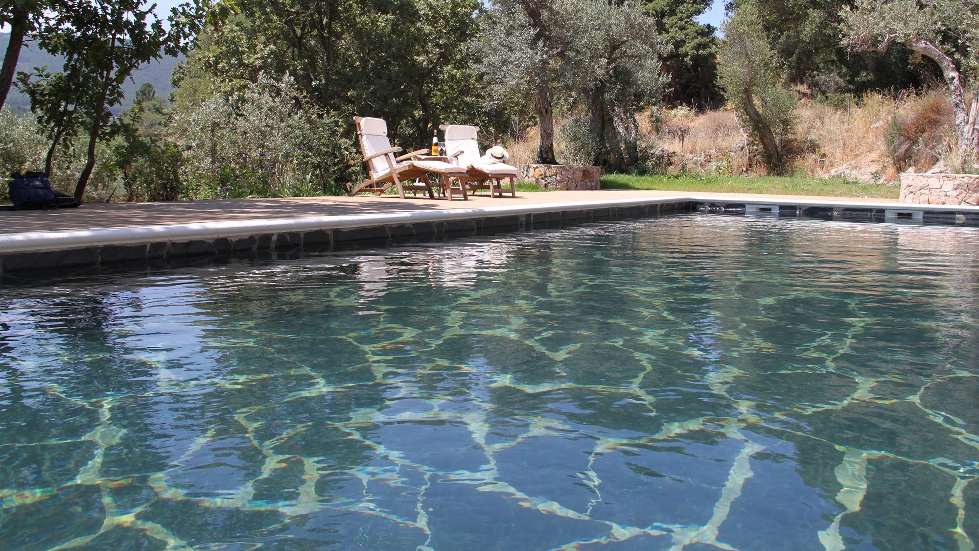 10 turismos rurais com piscinas (e mergulhos) inesquecíveis