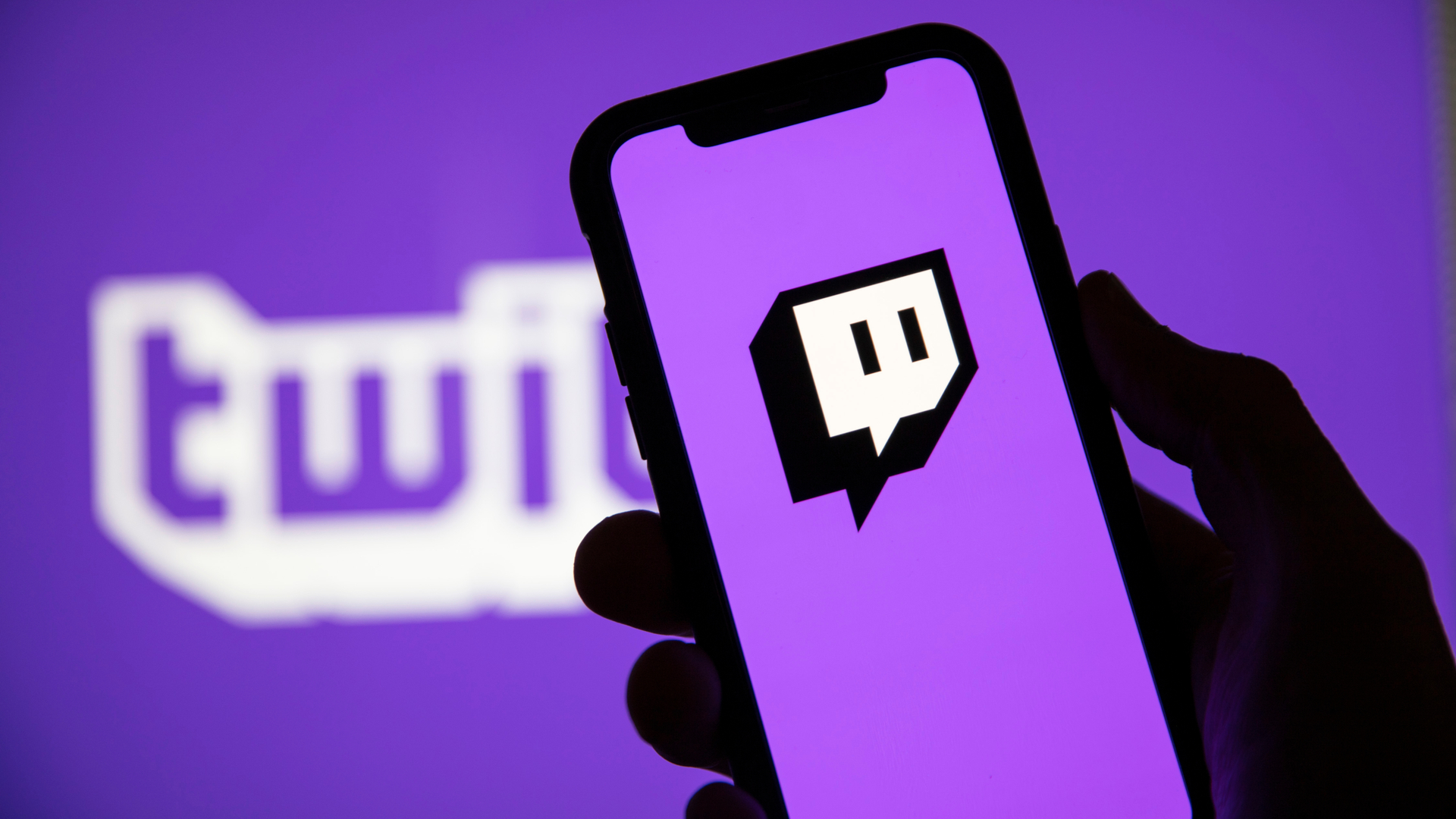 Twitch lidera no streaming de videojogos, mas número de horas transmitidas diminuiu 16%