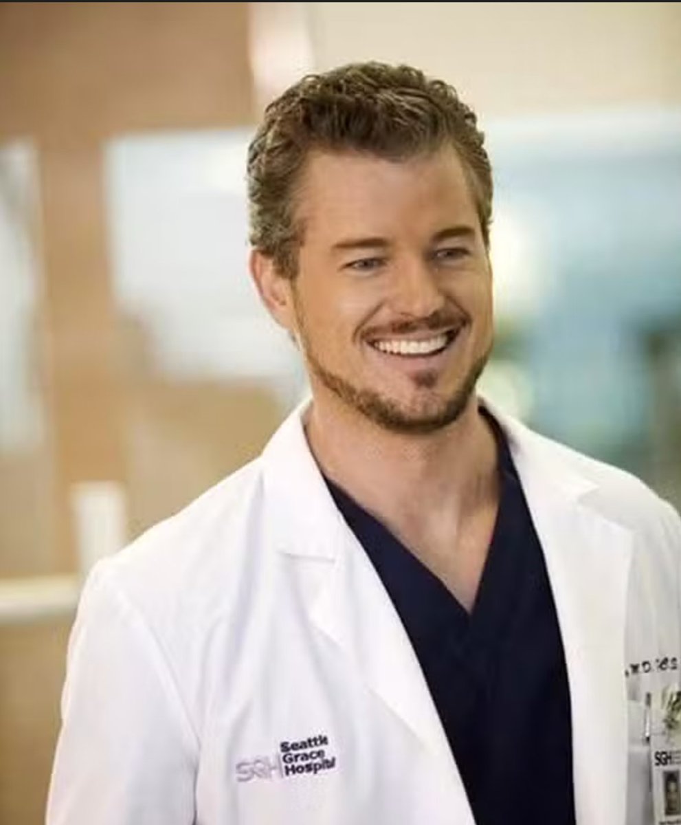 Tem de ver o vídeo emotivo da homenagem de “Anatomia de Grey” a Eric Dane (e tente segurar as lágrimas)