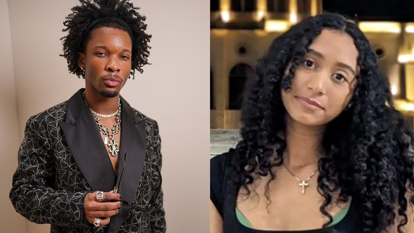 Rapper D4vd é o principal suspeito da morte de menina de 15 anos. Polícia encontrou arca frigorífica