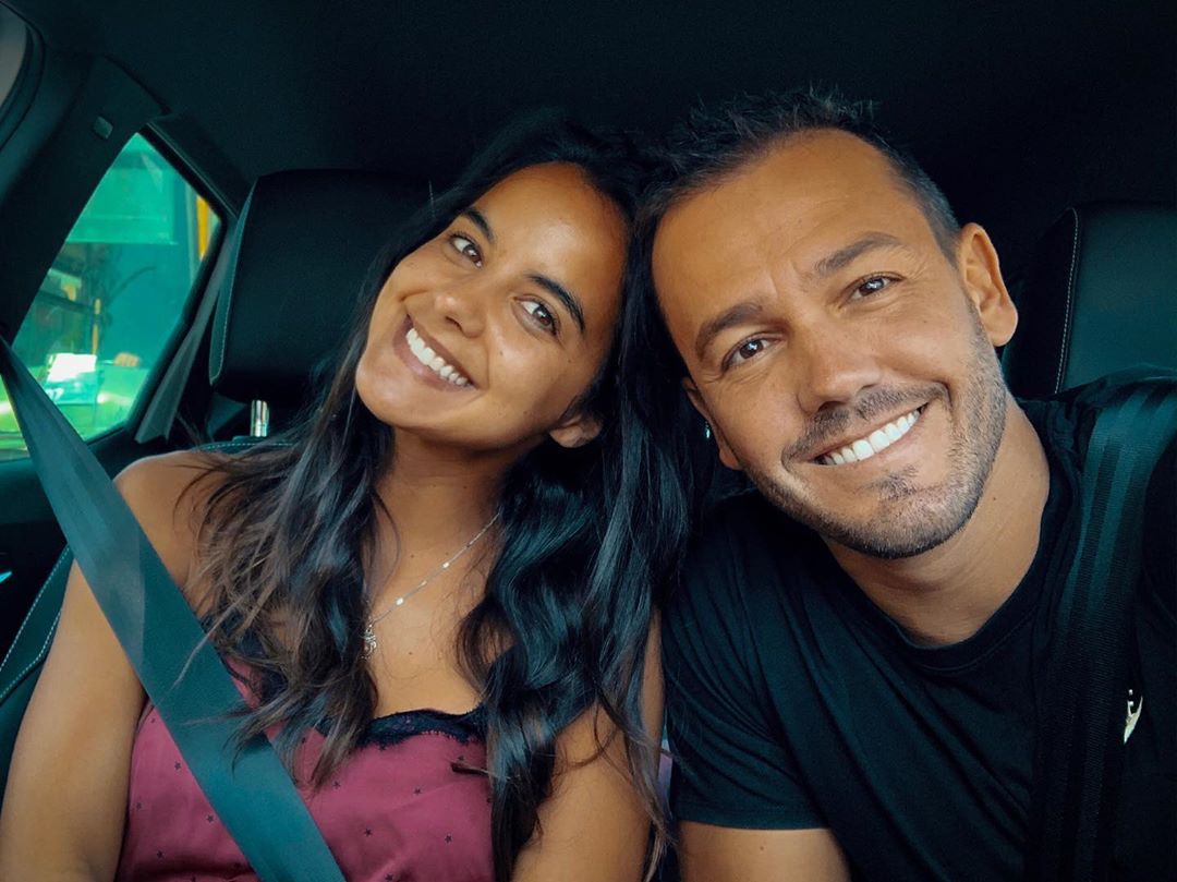 Pedro Teixeira revela vontade de ter filhos com Sara Matos: “Gostava de ter um rapaz”