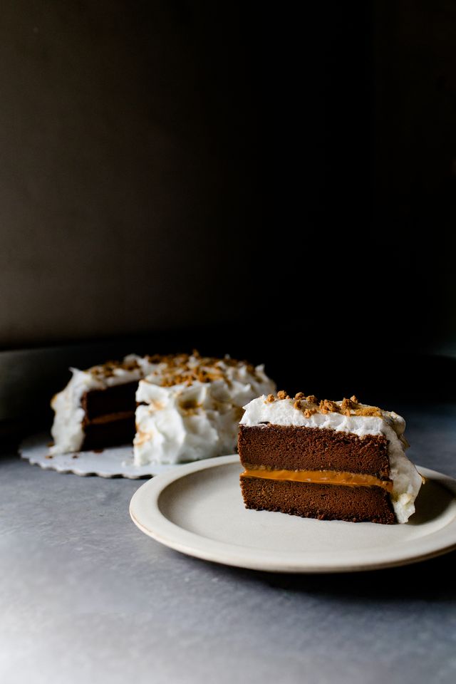 O Bolo da Marta tem uma nova morada (e chega com sabores de outono). Saiba onde fica
