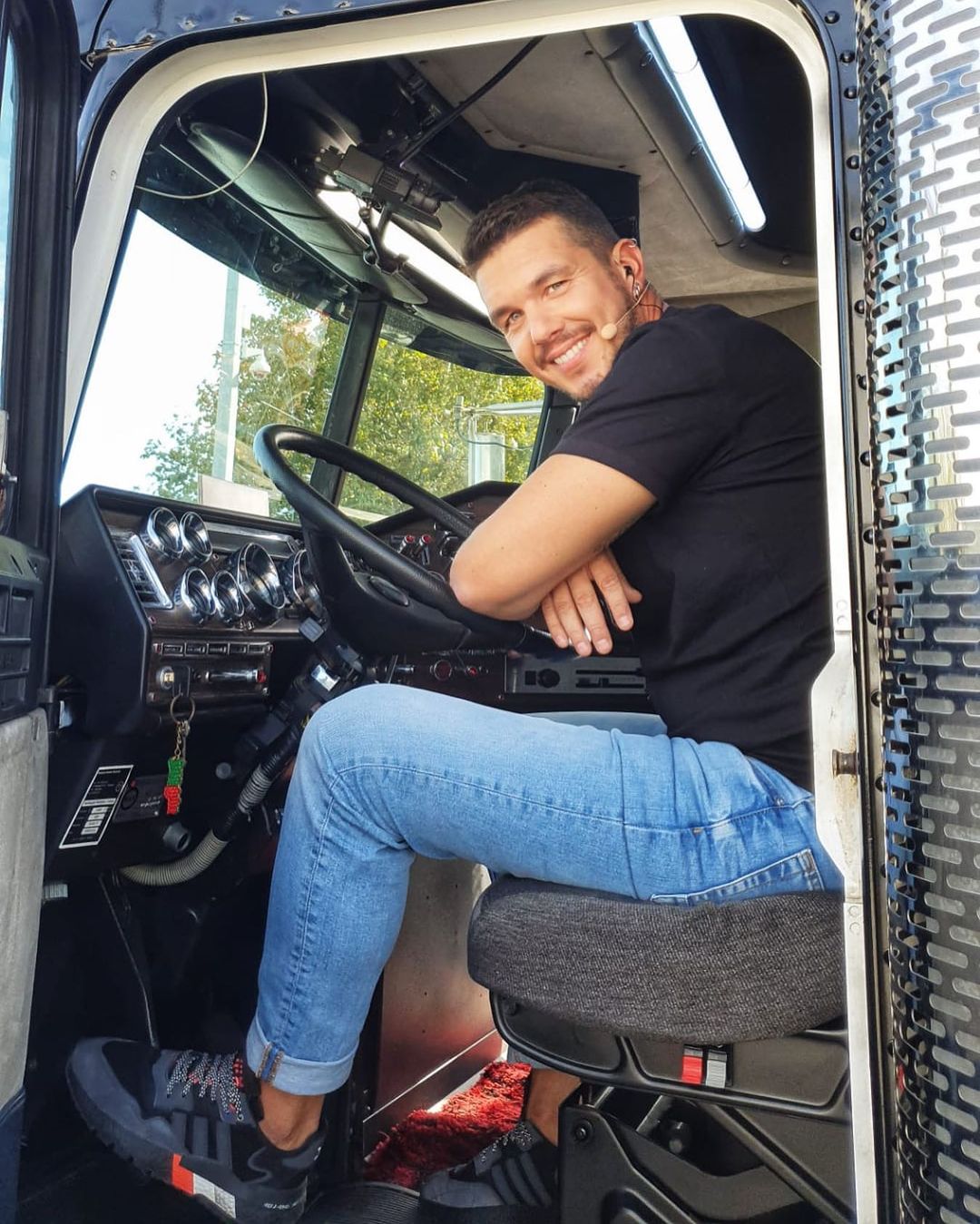 Rúben Vieira está infetado com COVID-19 e teve “sintomas muito leves”