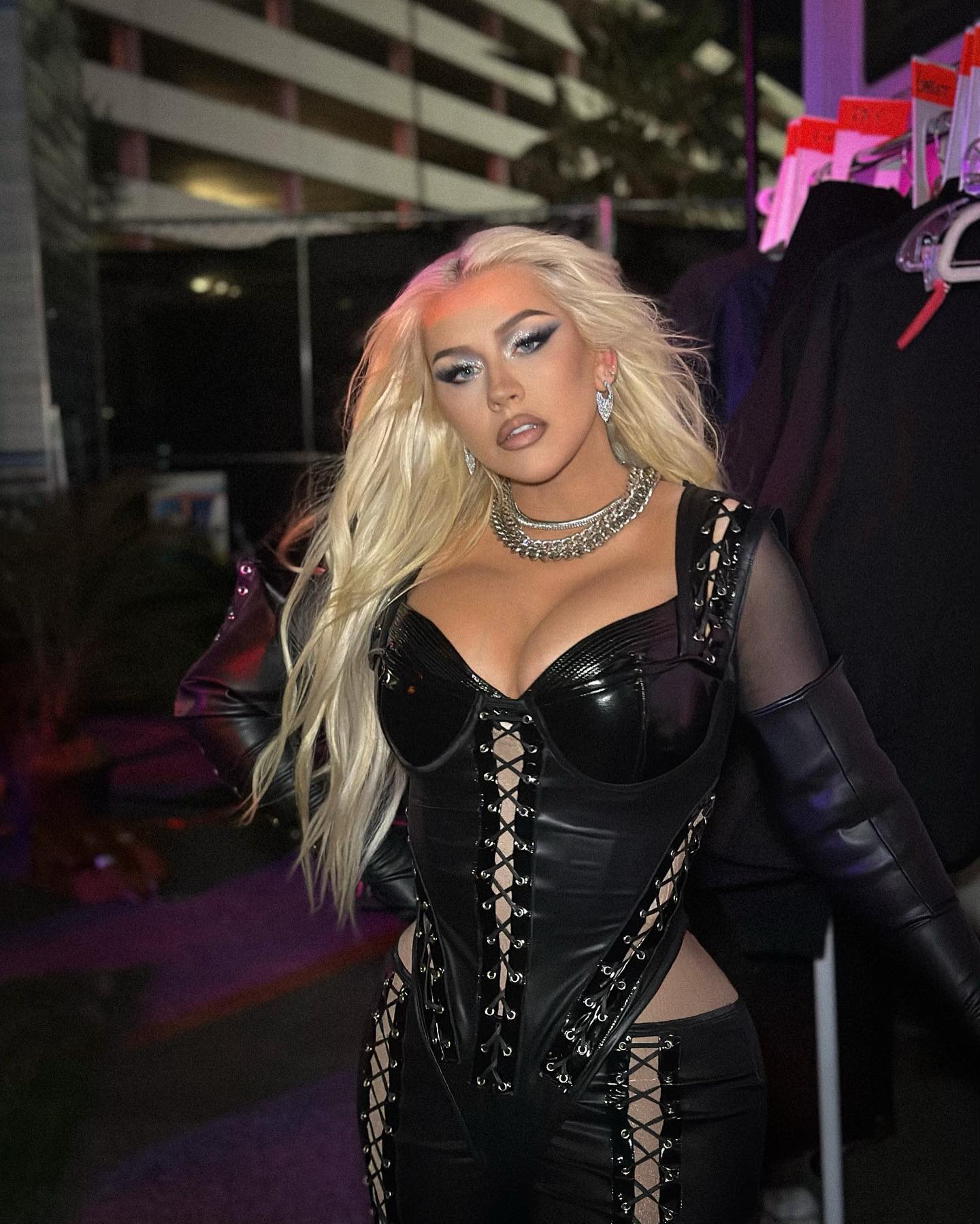 Christina Aguilera é a grande atração do Europride. Saiba onde se vai realizar a festa LGBTQ+