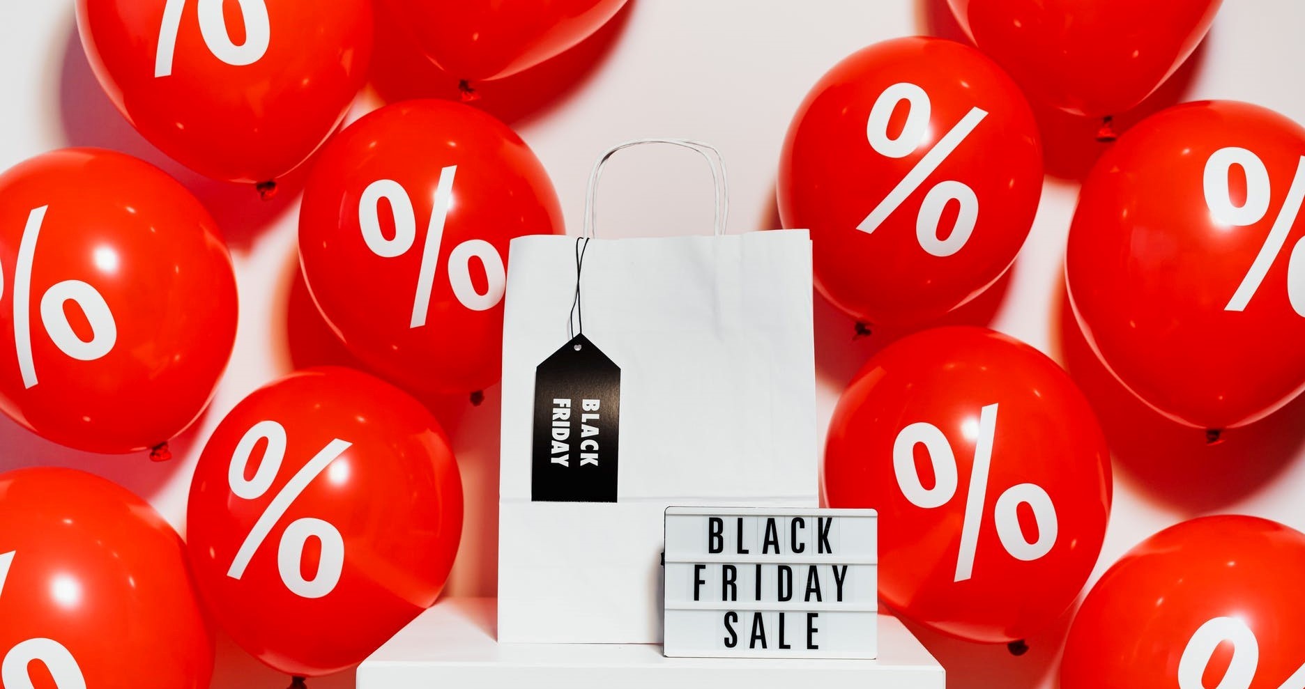 Black Friday foi o segundo dia com o maior número de transações de sempre. E há um recorde