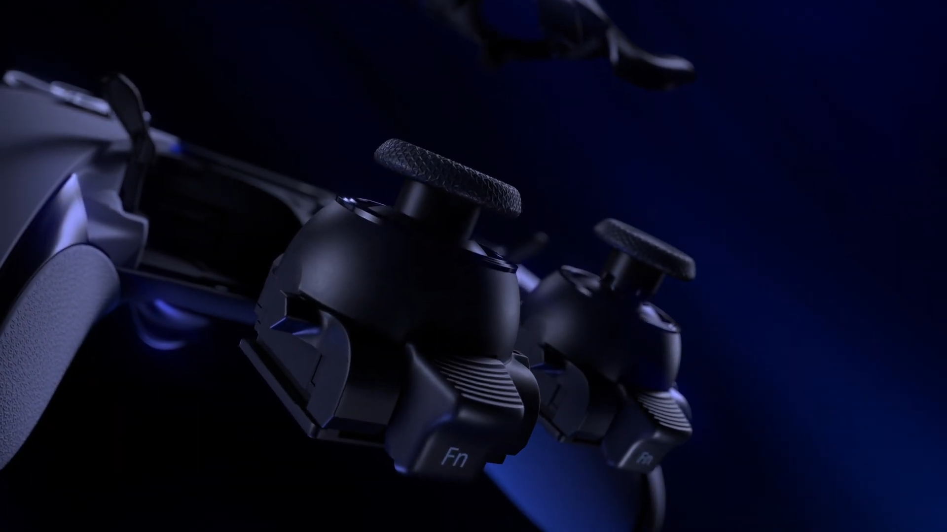 Novo comando DualSense Edge para a PS5 chega em janeiro, mas custa 240  euros - Computadores - SAPO Tek