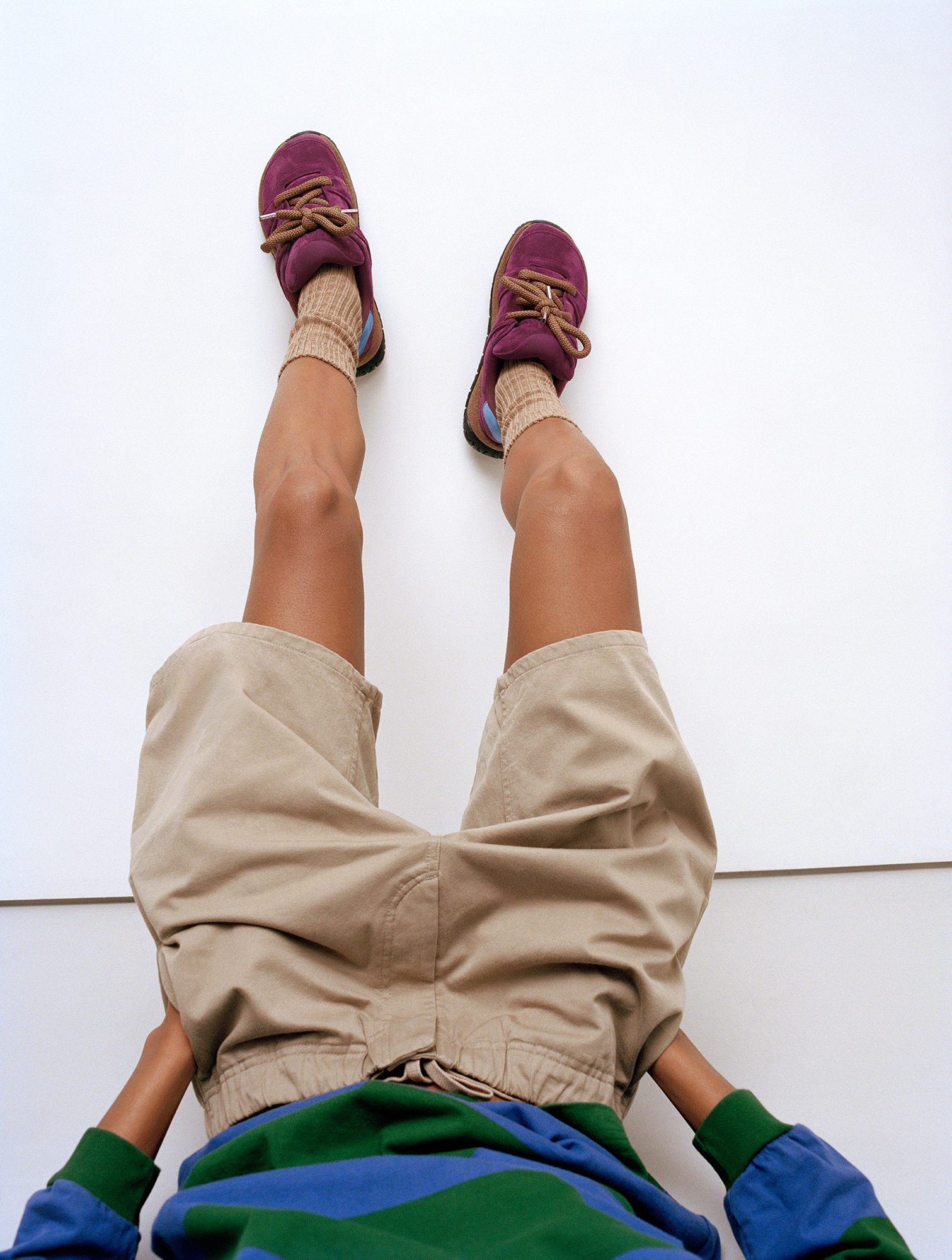 Ecléticos e coloridos. Tem de ver os novos modelos da Birkenstock com este designer parisiense