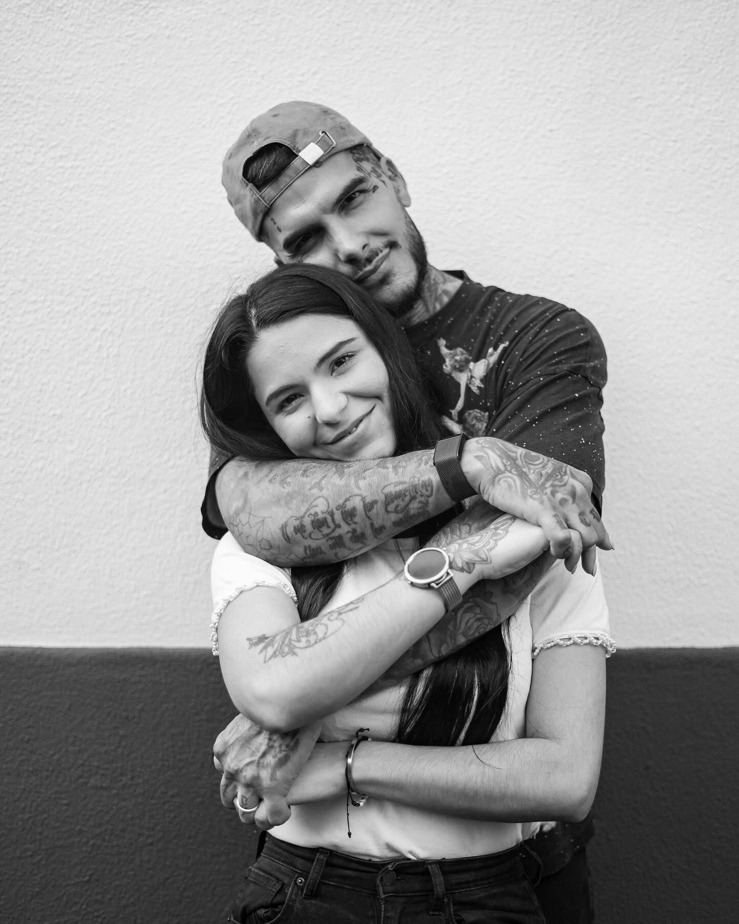 Passado de mulher de Nuno da Silva marcado por violência doméstica. “Agarrou-a pelo pescoço”