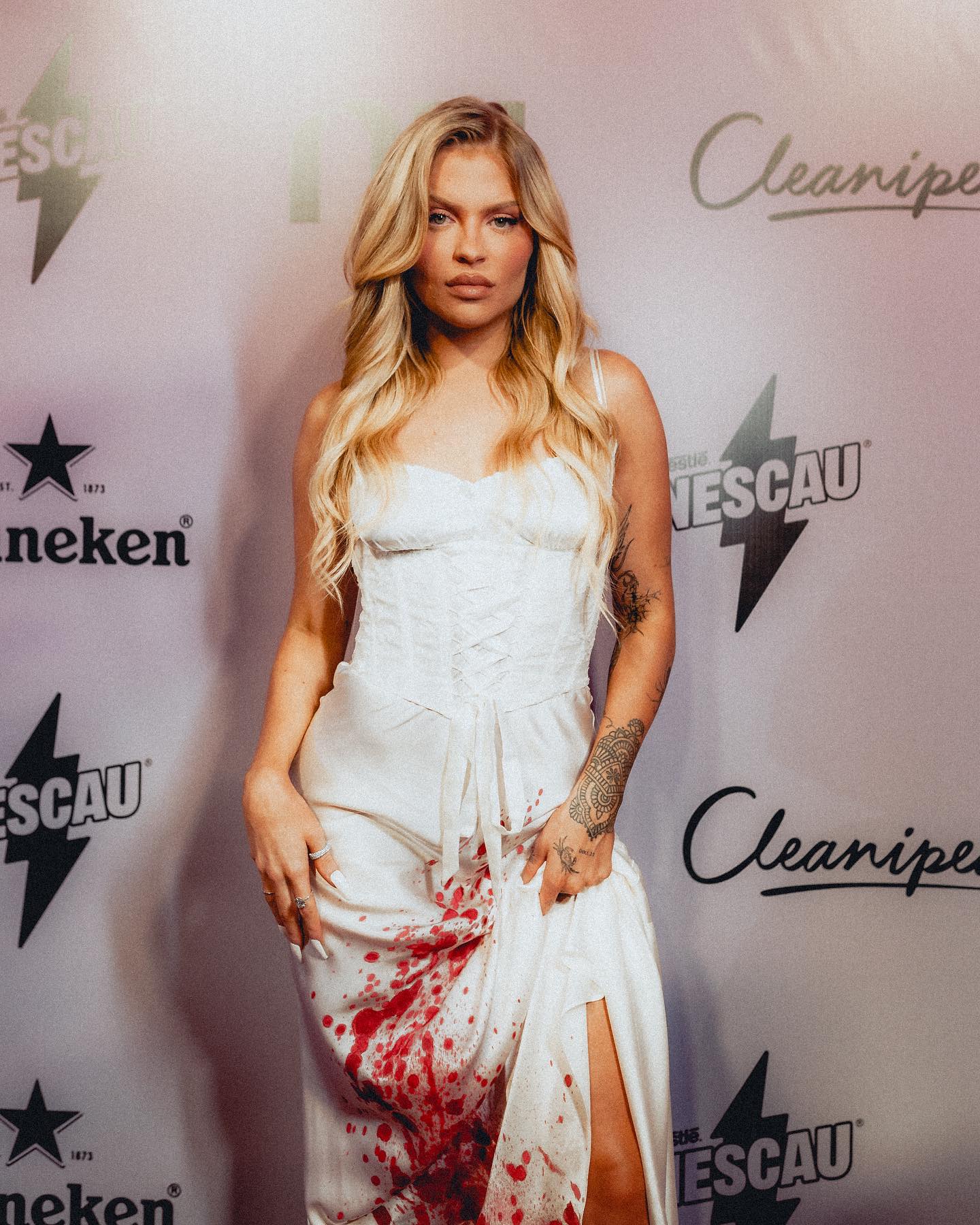 As ameaças e os dramas de Luísa Sonza. Conheça a vida atribulada da estrela da nova série da Netflix