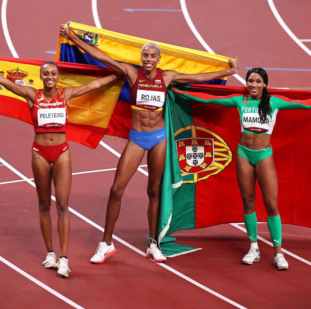 Quiz. Acha que sabe tudo sobre os Jogos Olímpicos?