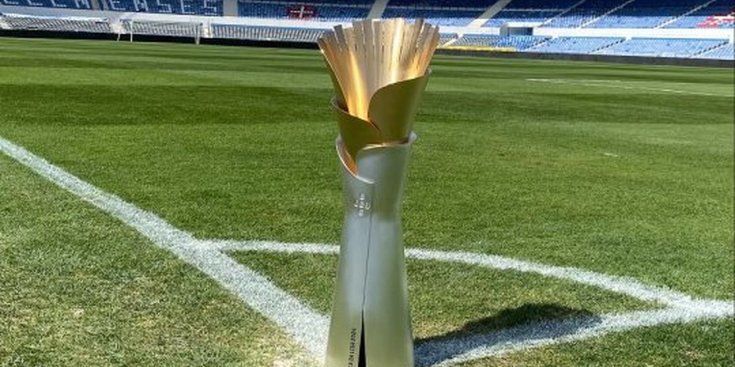 Segunda mão das meias-finais da Taça da Liga feminina joga-se quarta-feira