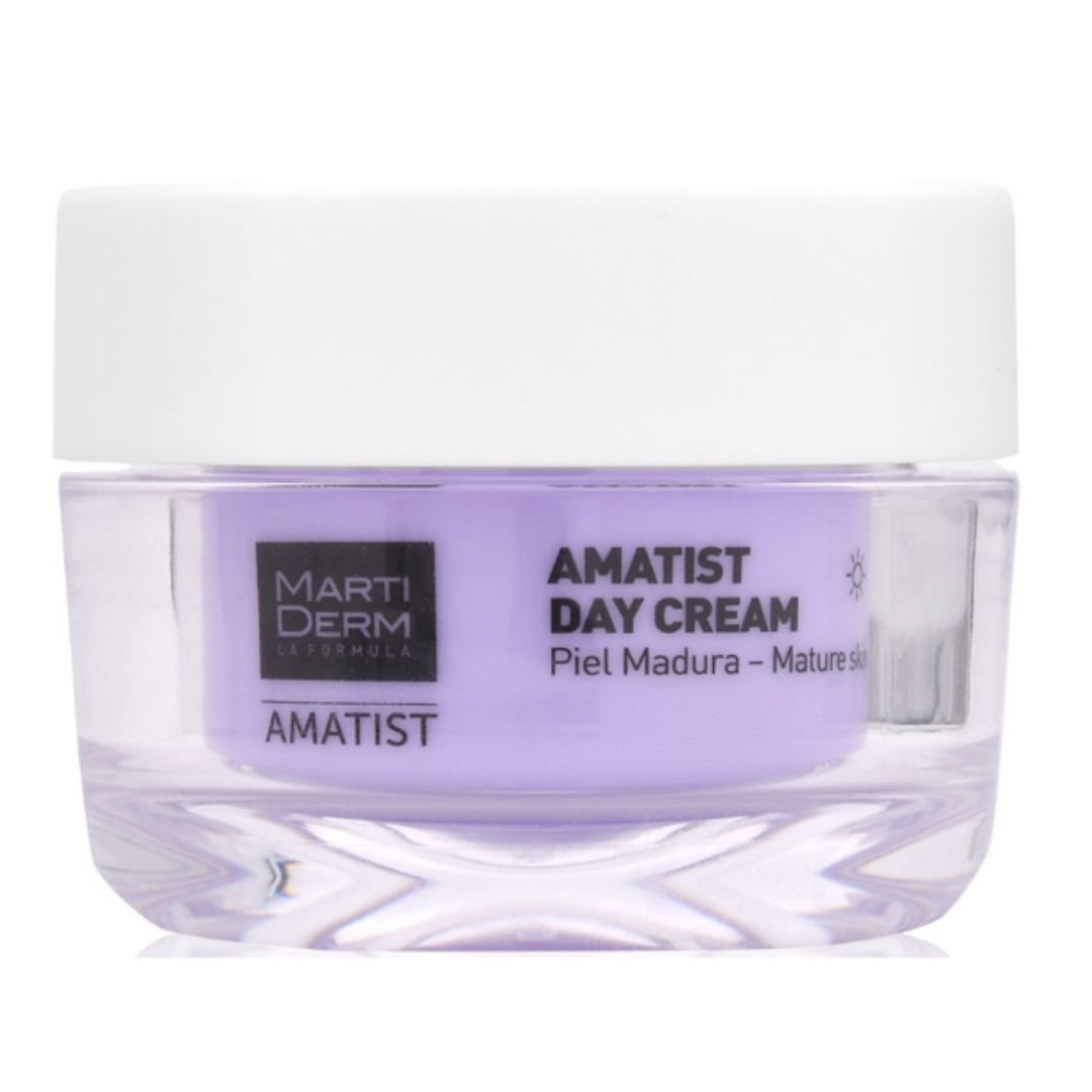 Martiderm, Amatist Creme de Dia para Pele Madura