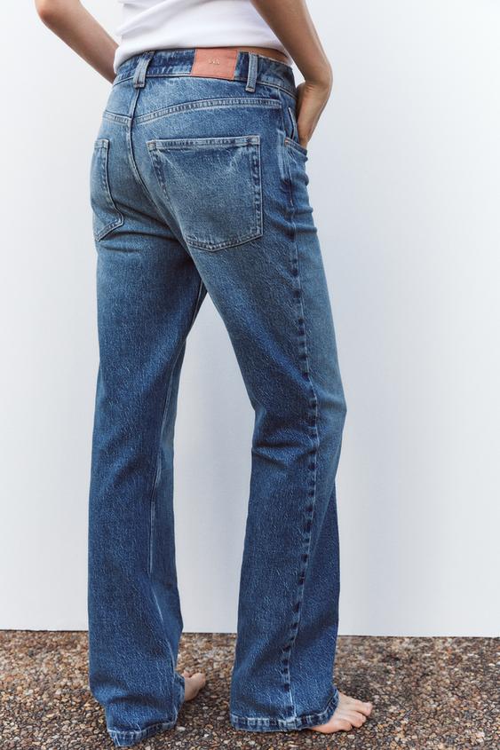 Encontrámos os jeans perfeitos na Zara. Custam menos de 30€ e têm um toque Kendrick Lamar