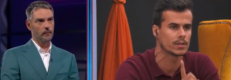 “Big Brother 2020″. A primeira vez com plateia, os julgamentos e o “Big Brother” fora da casa. O melhor e o pior da gala